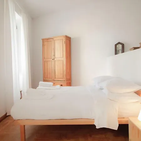 Apartmán Traditional In Alfama *